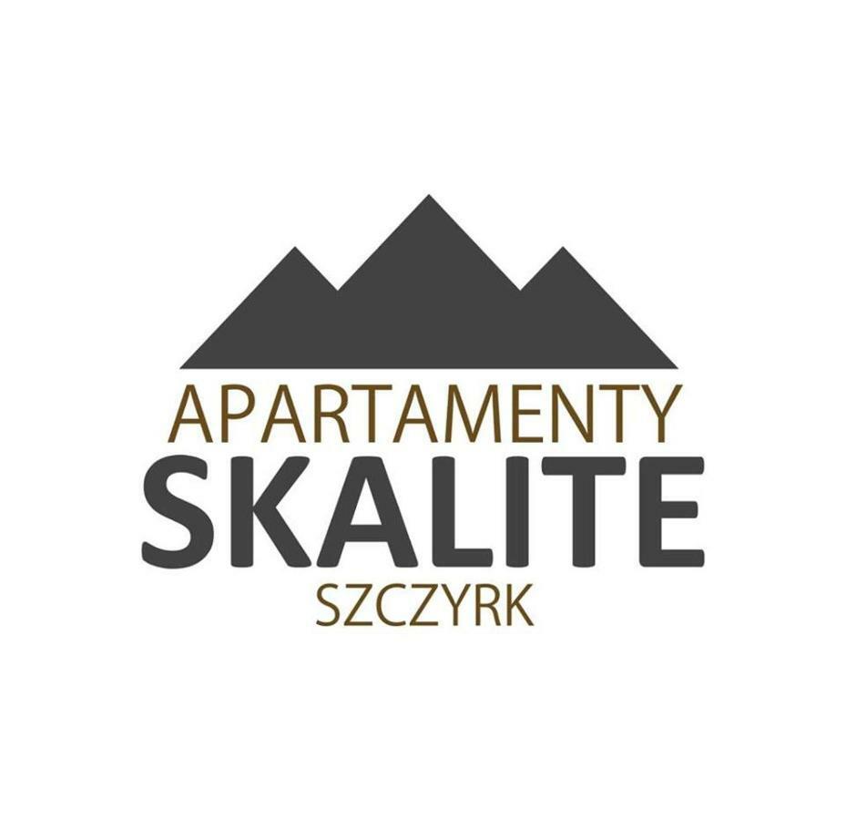 Apartamenty Skalite Szczyrk Ul Wozna 14 Buitenkant foto