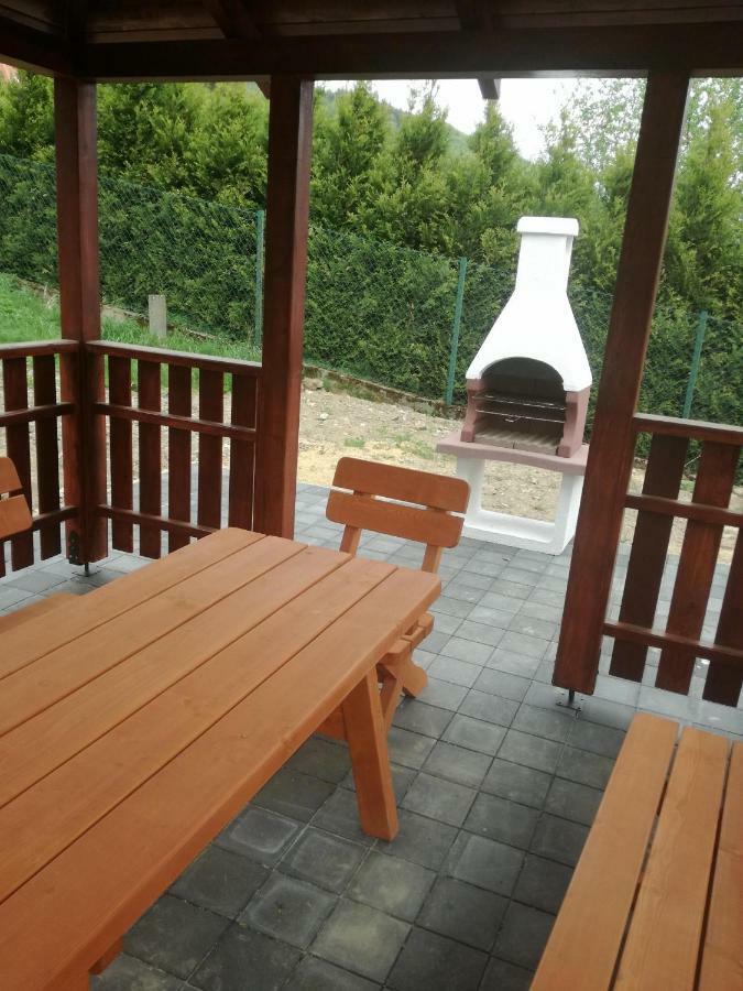 Apartamenty Skalite Szczyrk Ul Wozna 14 Buitenkant foto